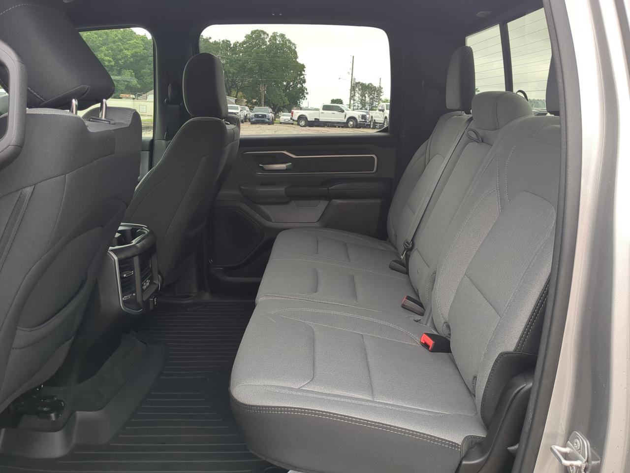 2022 Ram 1500 Big Horn Appleton WI