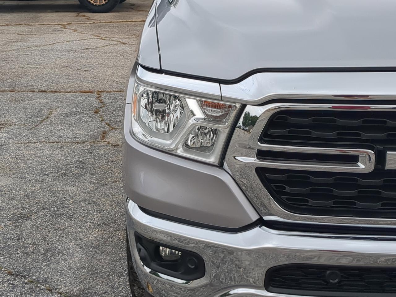 2022 Ram 1500 Big Horn Appleton WI