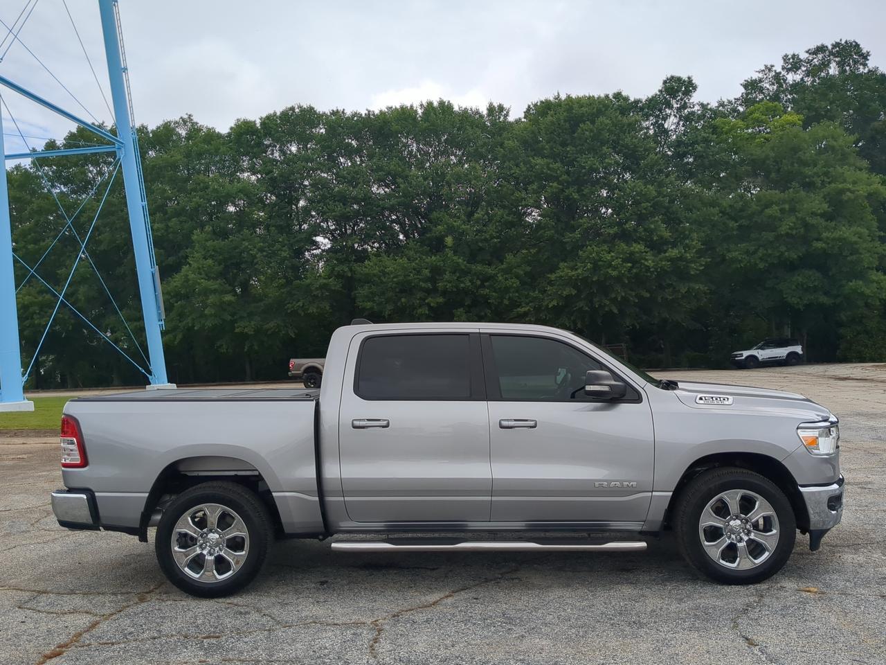 2022 Ram 1500 Big Horn Appleton WI