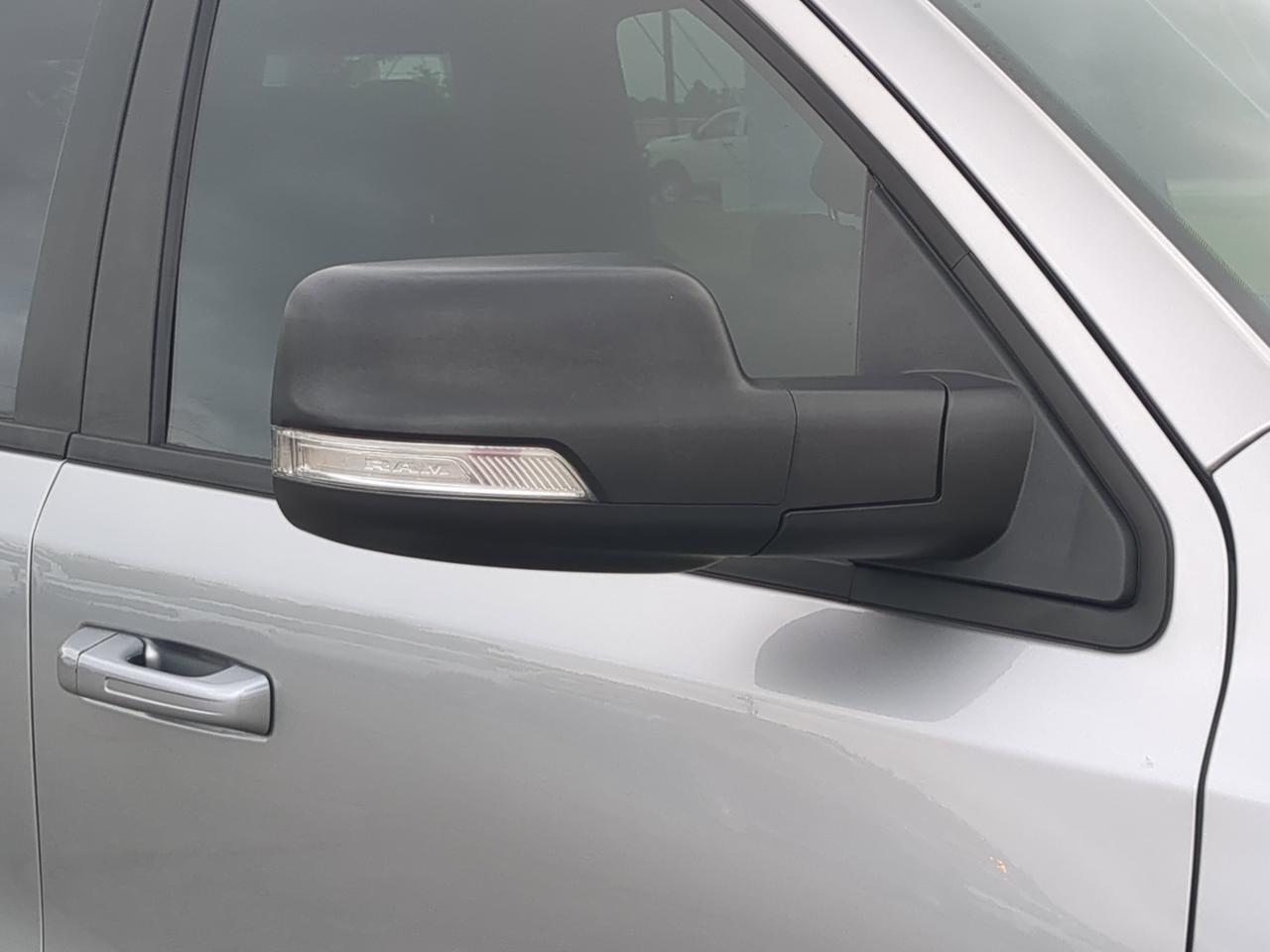 2022 Ram 1500 Big Horn Appleton WI