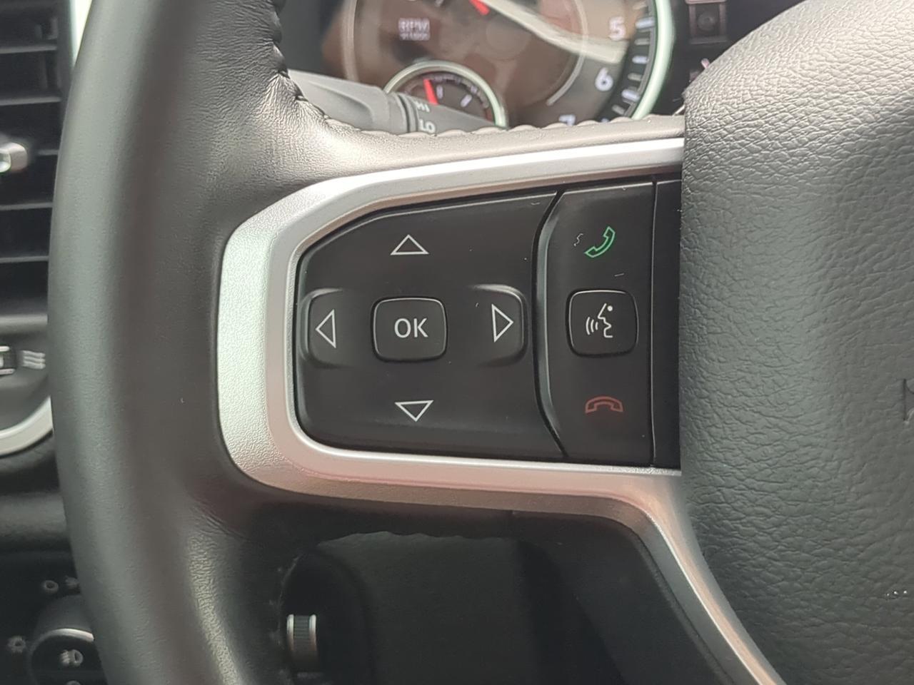 2022 Ram 1500 Big Horn Appleton WI