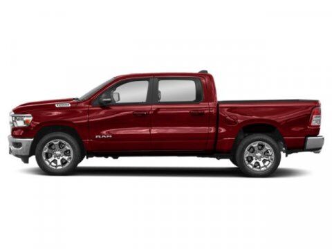 2022 Ram 1500 Big Horn Appleton WI