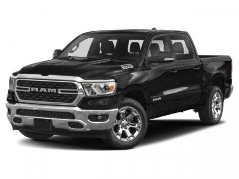 2022 Ram 1500 Big Horn Appleton WI