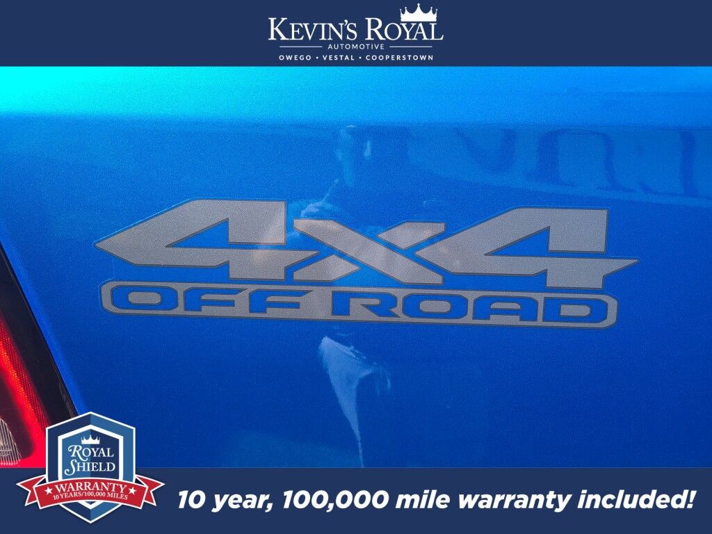 2022 Ram 1500 Big Horn Owego NY