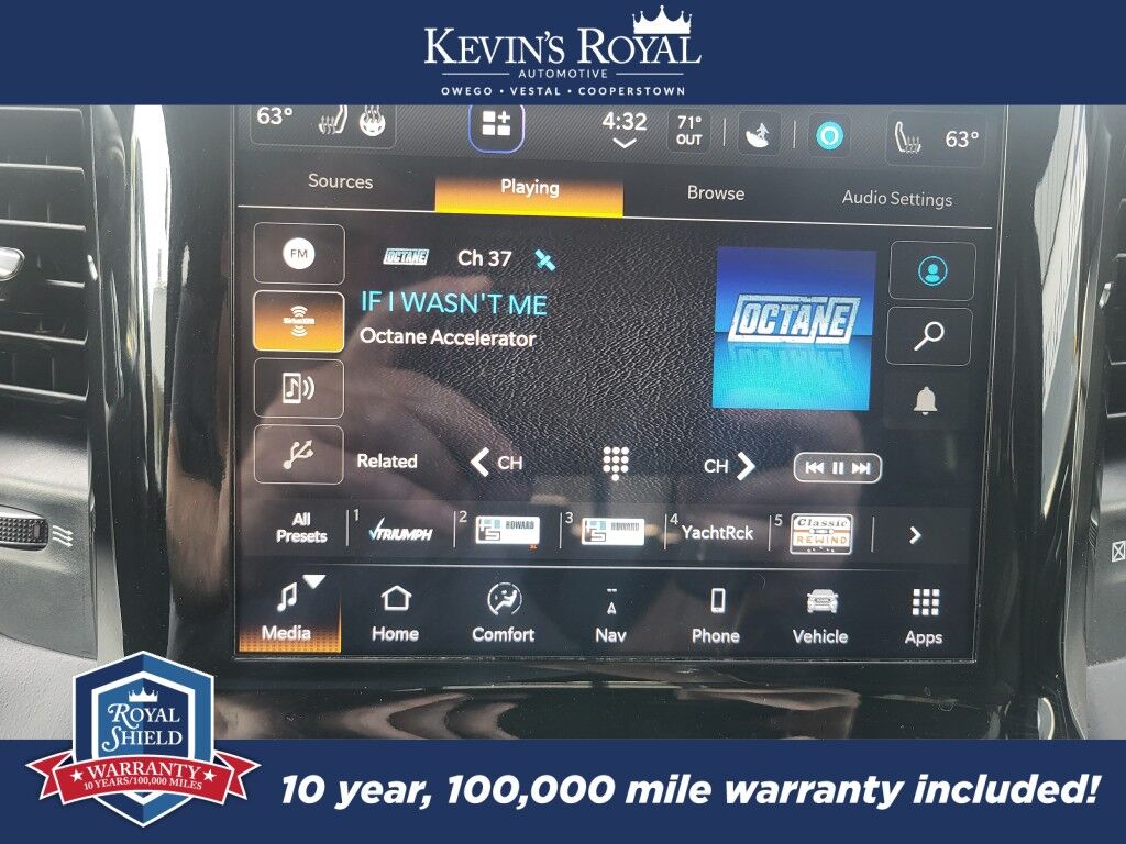 2022 Ram 1500 Big Horn Owego NY