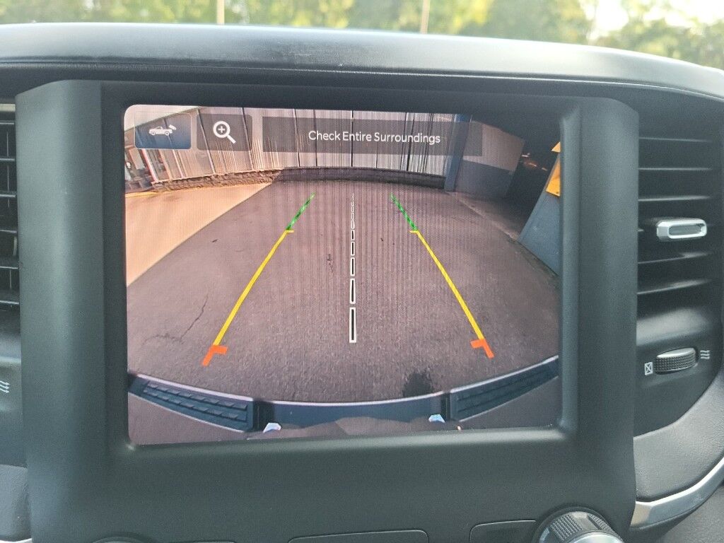 2022 Ram 1500 Big Horn Owego NY