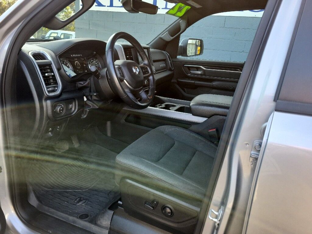 2022 Ram 1500 Big Horn Owego NY