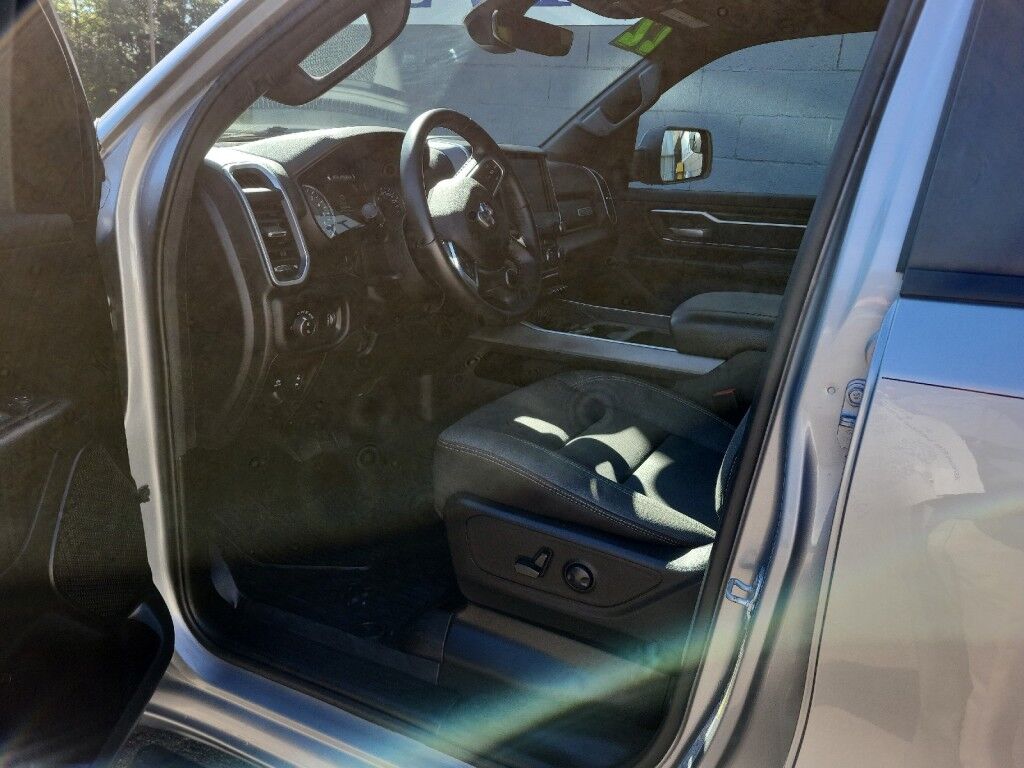 2022 Ram 1500 Big Horn Owego NY