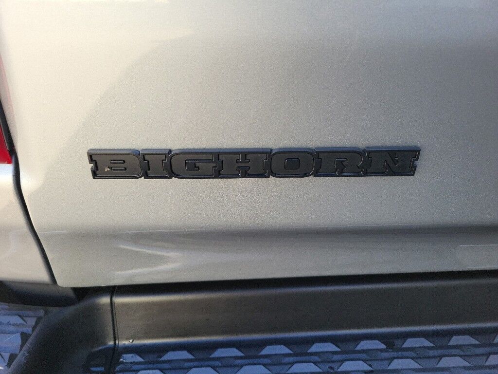 2022 Ram 1500 Big Horn Owego NY