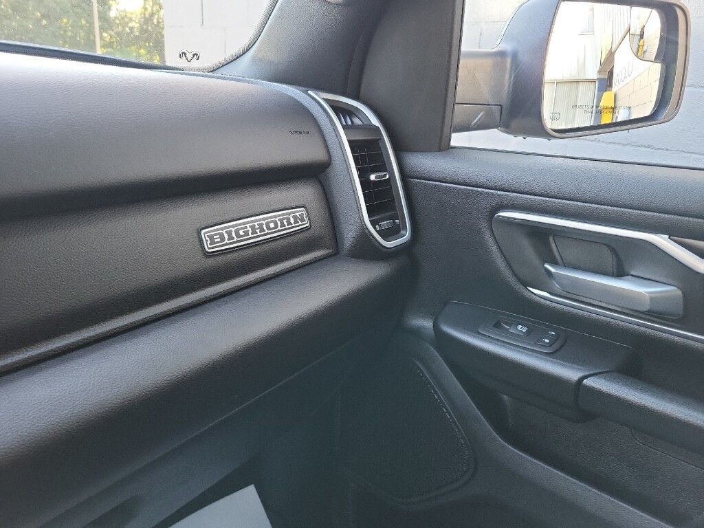 2022 Ram 1500 Big Horn Owego NY