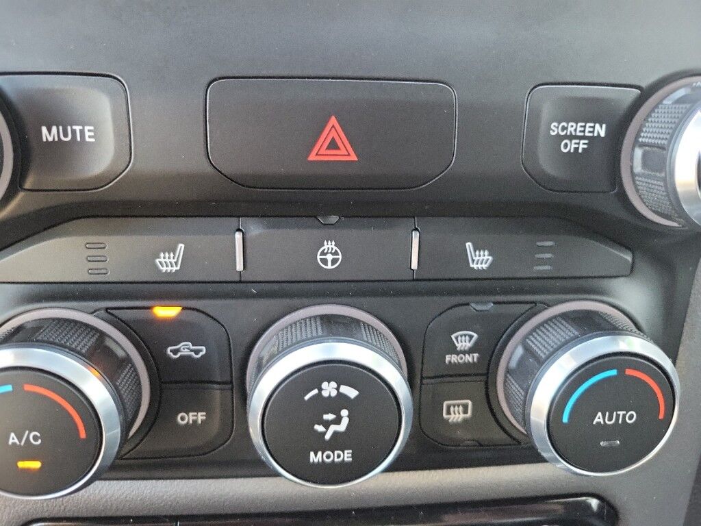 2022 Ram 1500 Big Horn Owego NY