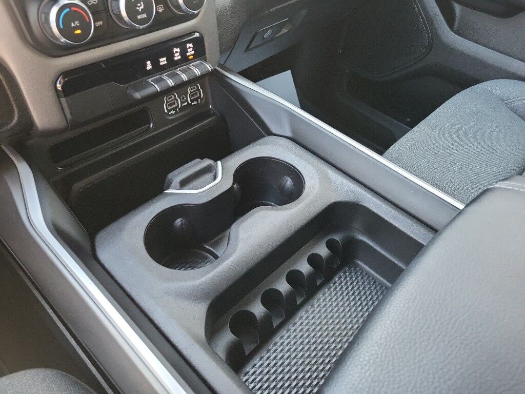 2022 Ram 1500 Big Horn Owego NY