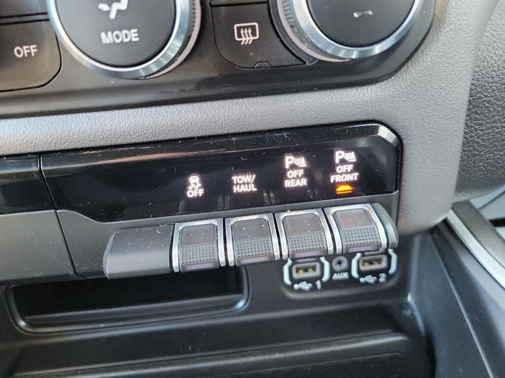 2022 Ram 1500 Big Horn Owego NY