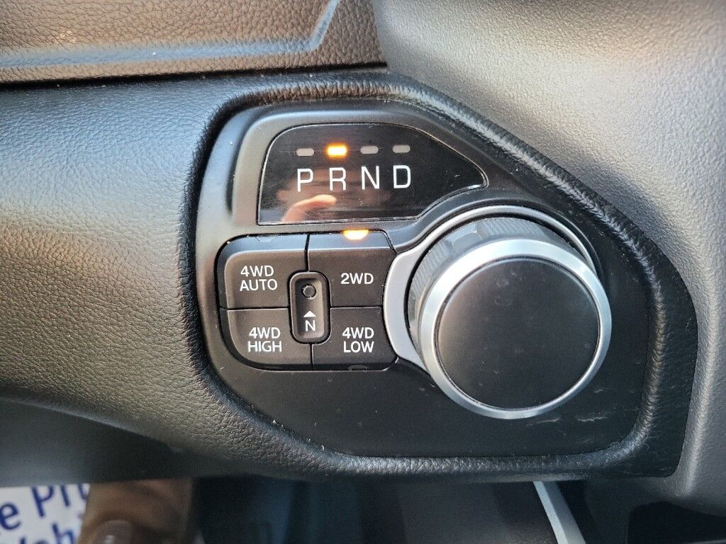 2022 Ram 1500 Big Horn Owego NY