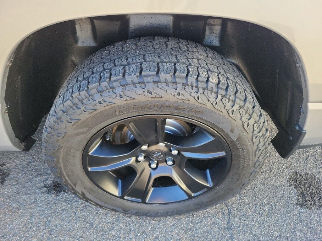 2022 Ram 1500 Big Horn Owego NY