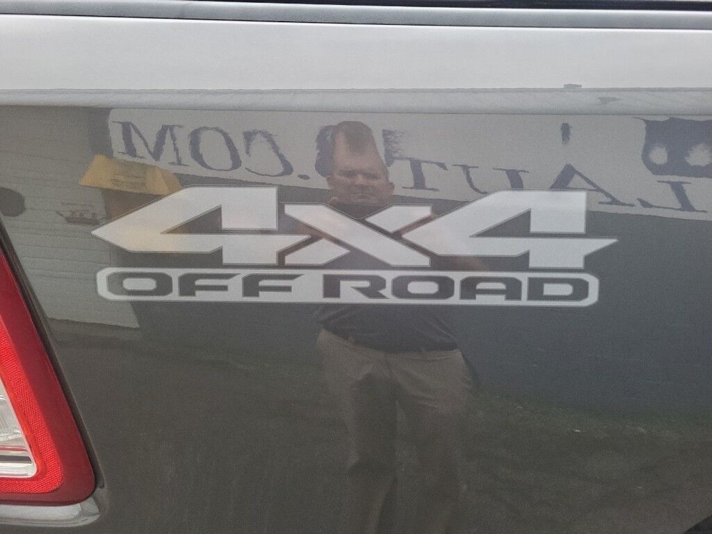 2022 Ram 1500 Big Horn Owego NY
