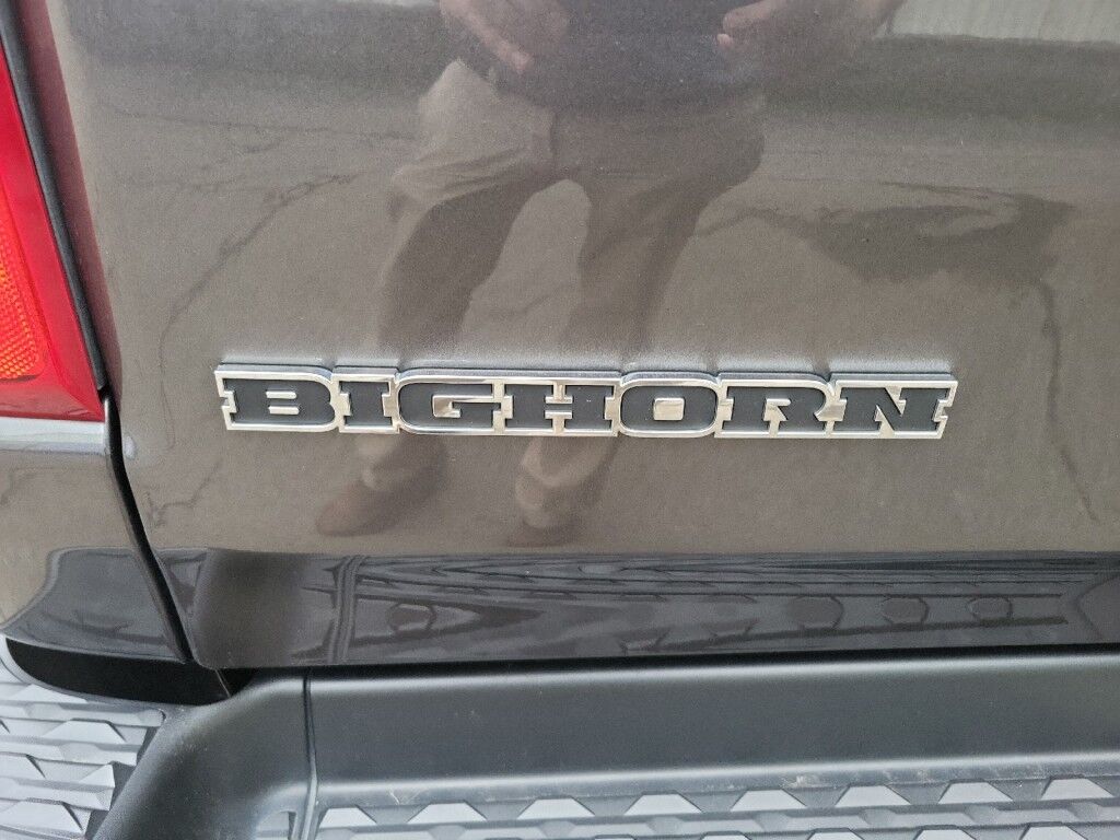 2022 Ram 1500 Big Horn Owego NY