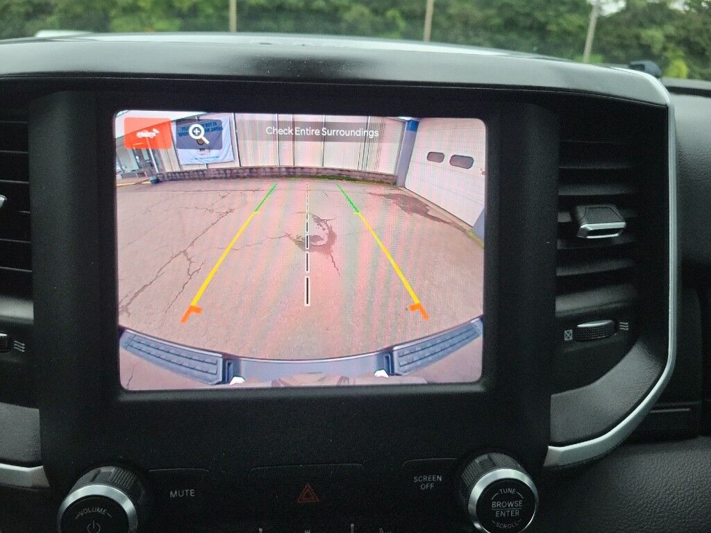 2022 Ram 1500 Big Horn Owego NY