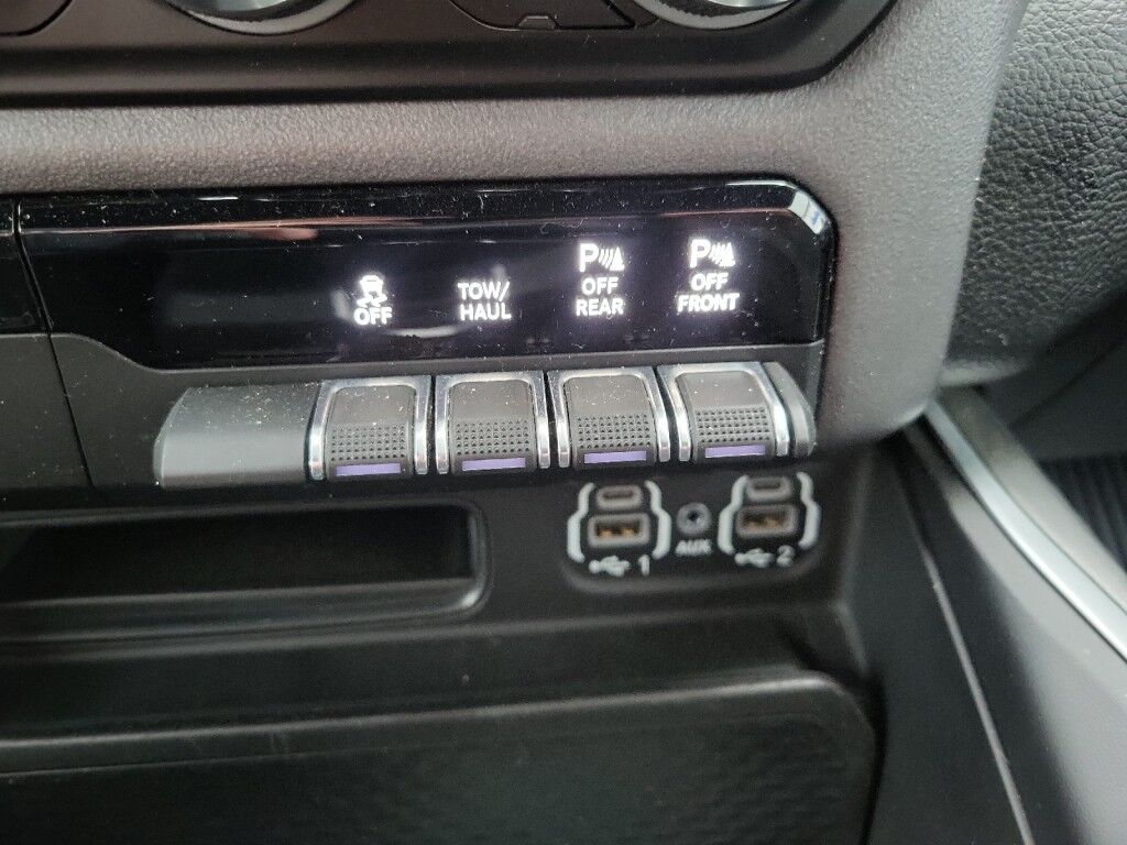 2022 Ram 1500 Big Horn Owego NY