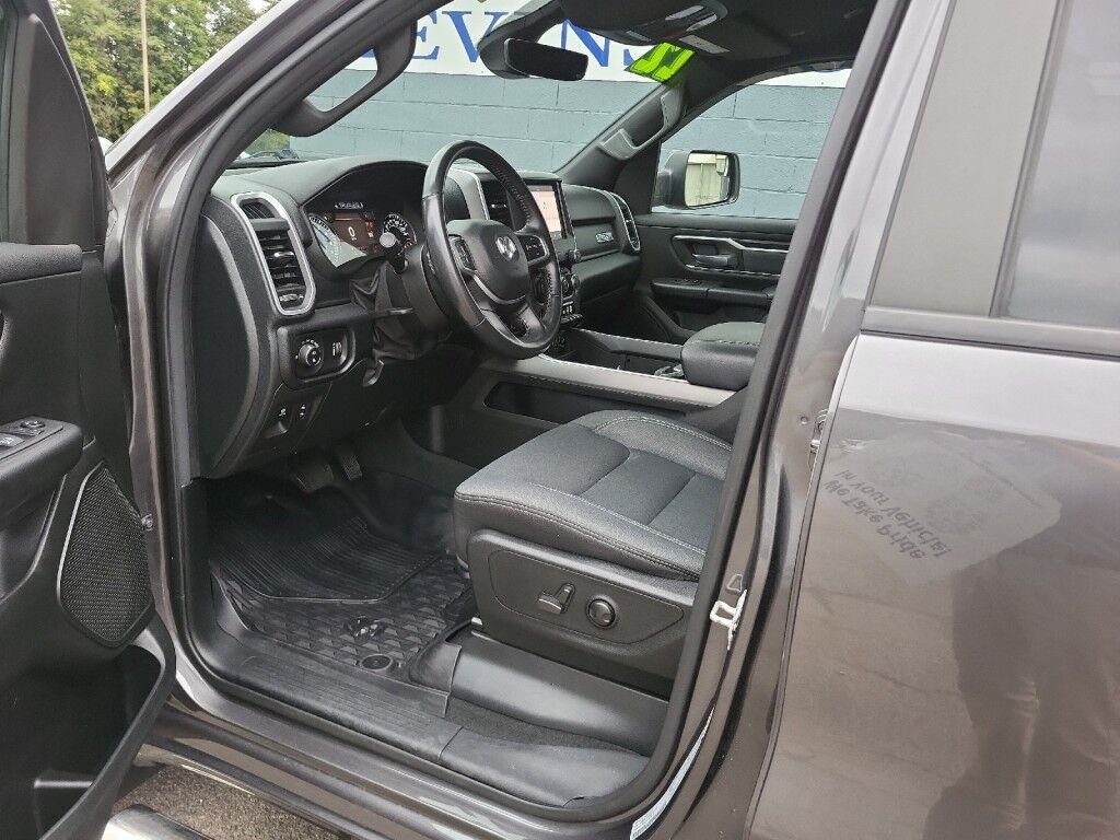 2022 Ram 1500 Big Horn Owego NY