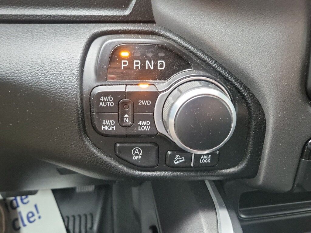 2022 Ram 1500 Big Horn Owego NY