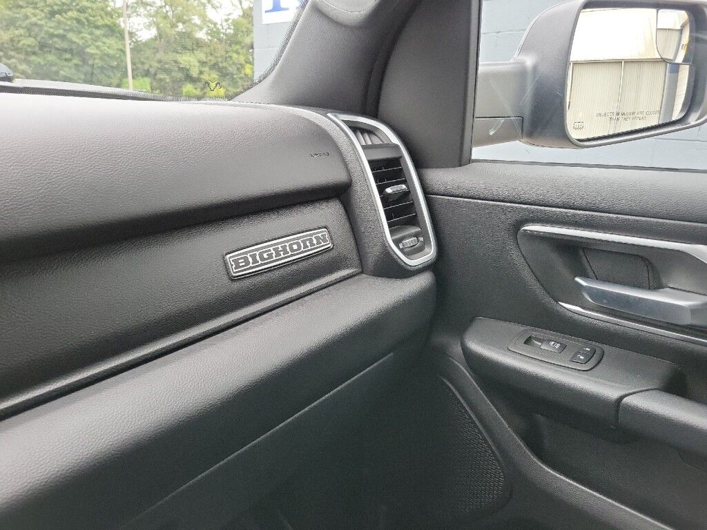 2022 Ram 1500 Big Horn Owego NY