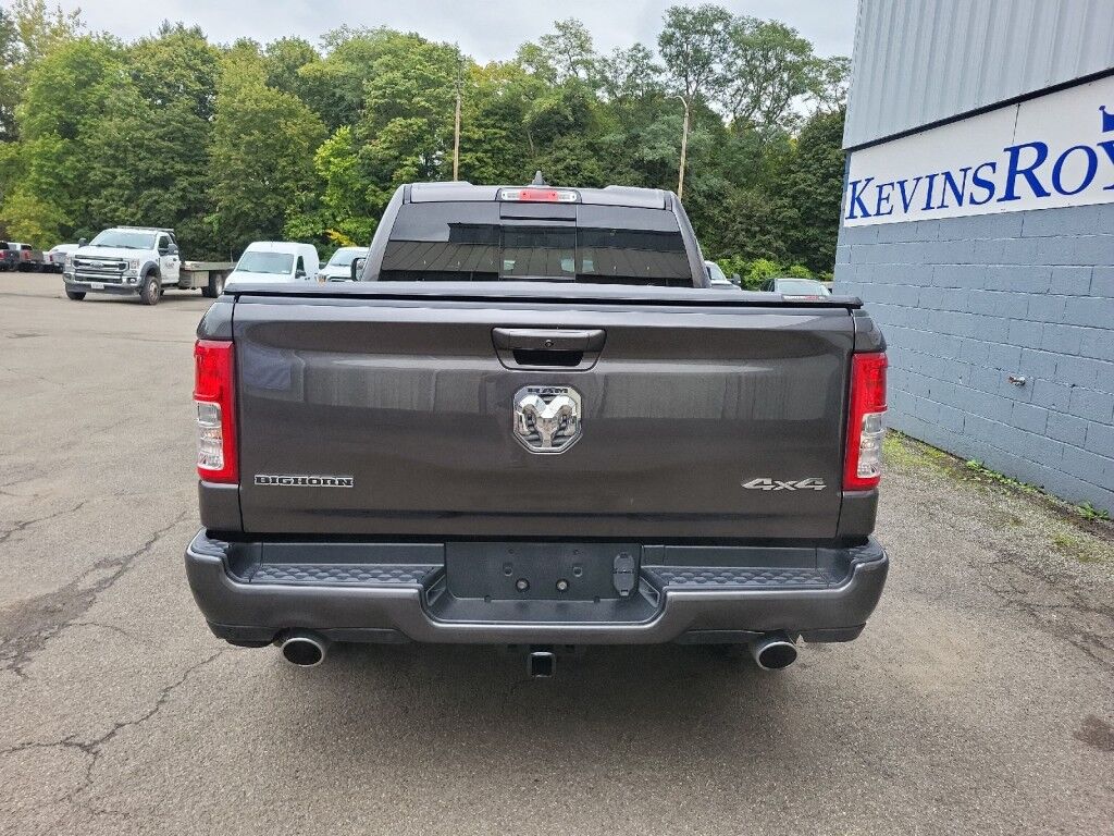 2022 Ram 1500 Big Horn Owego NY
