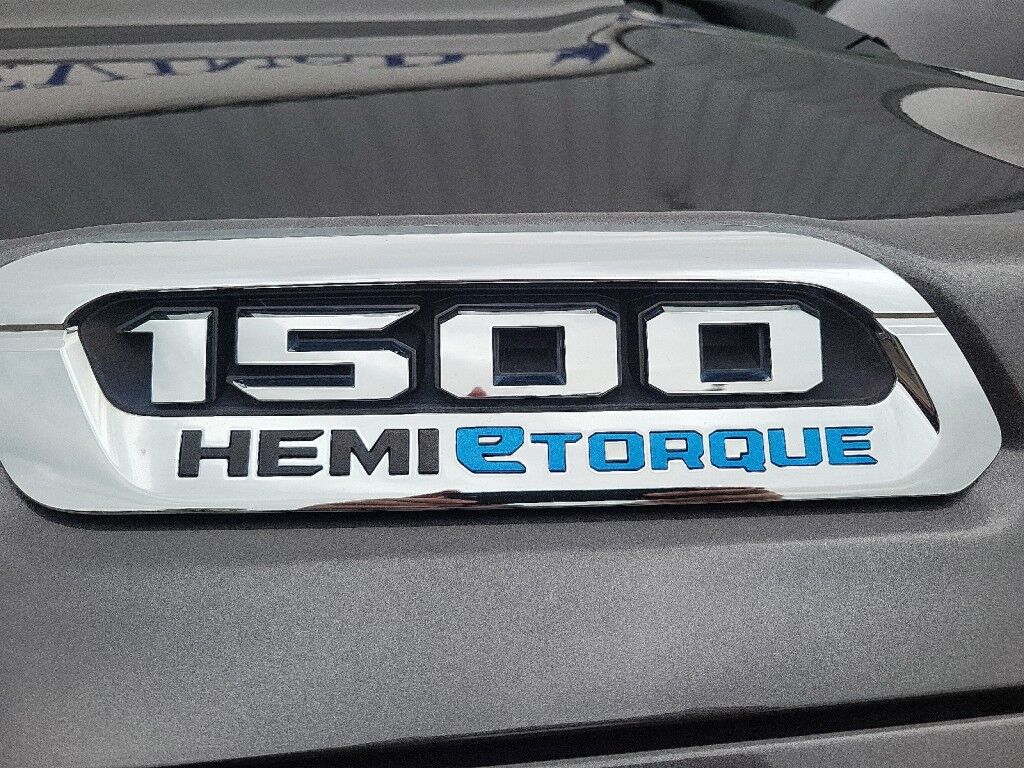 2022 Ram 1500 Big Horn Owego NY