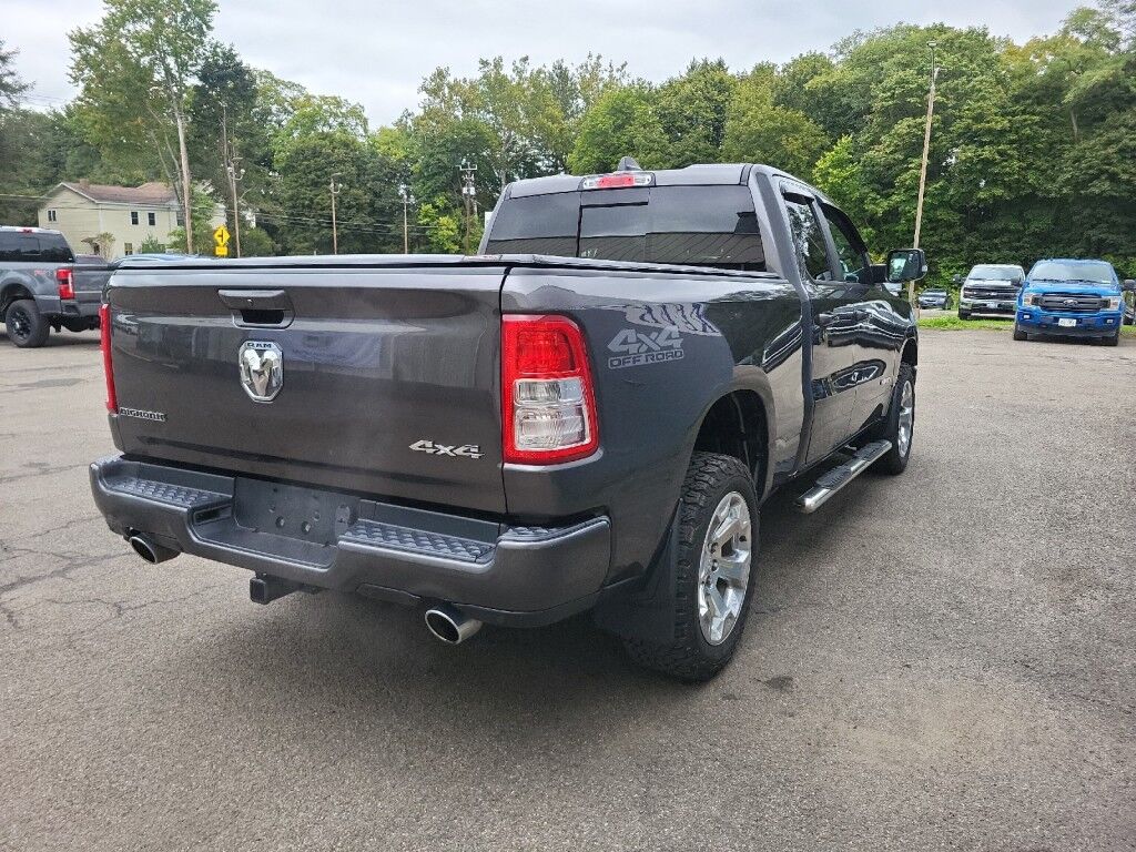 2022 Ram 1500 Big Horn Owego NY