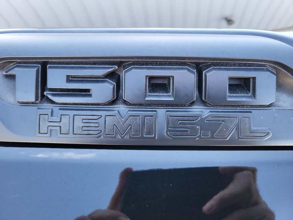 2022 Ram 1500 Big Horn Owego NY