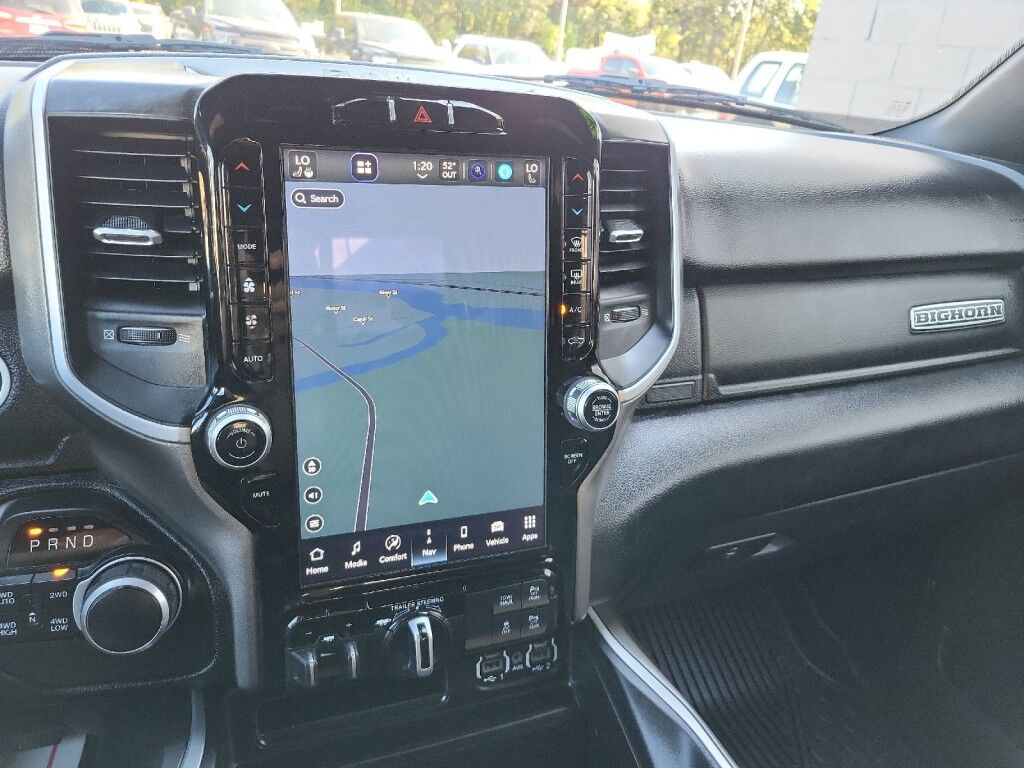 2022 Ram 1500 Big Horn Owego NY