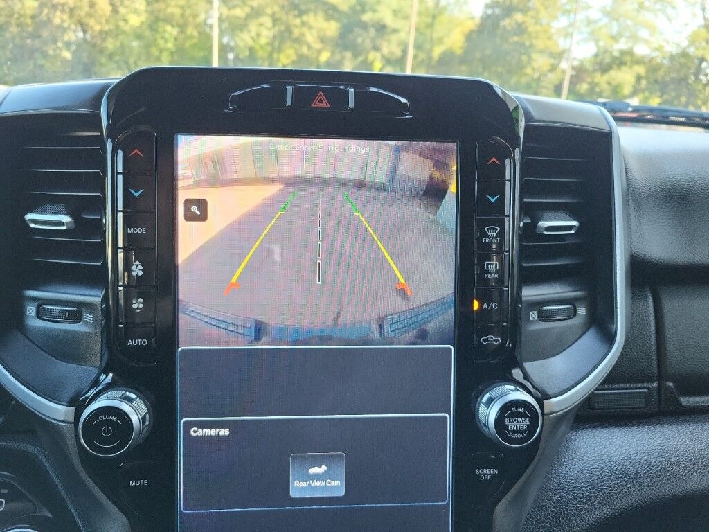 2022 Ram 1500 Big Horn Owego NY