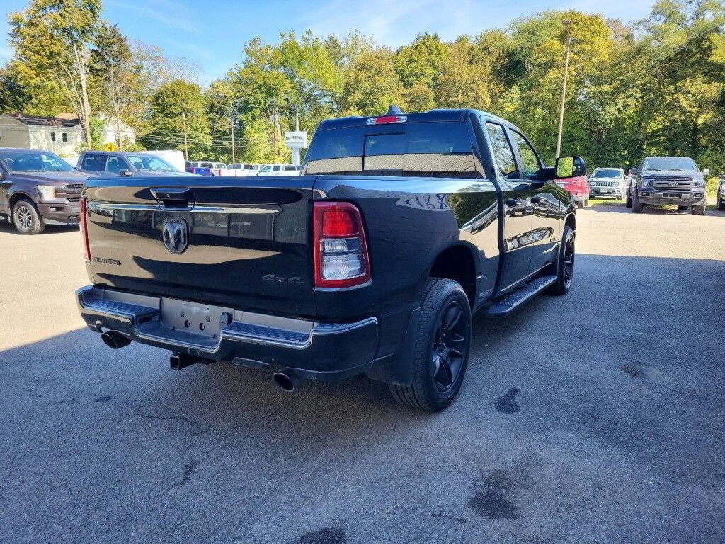 2022 Ram 1500 Big Horn Owego NY