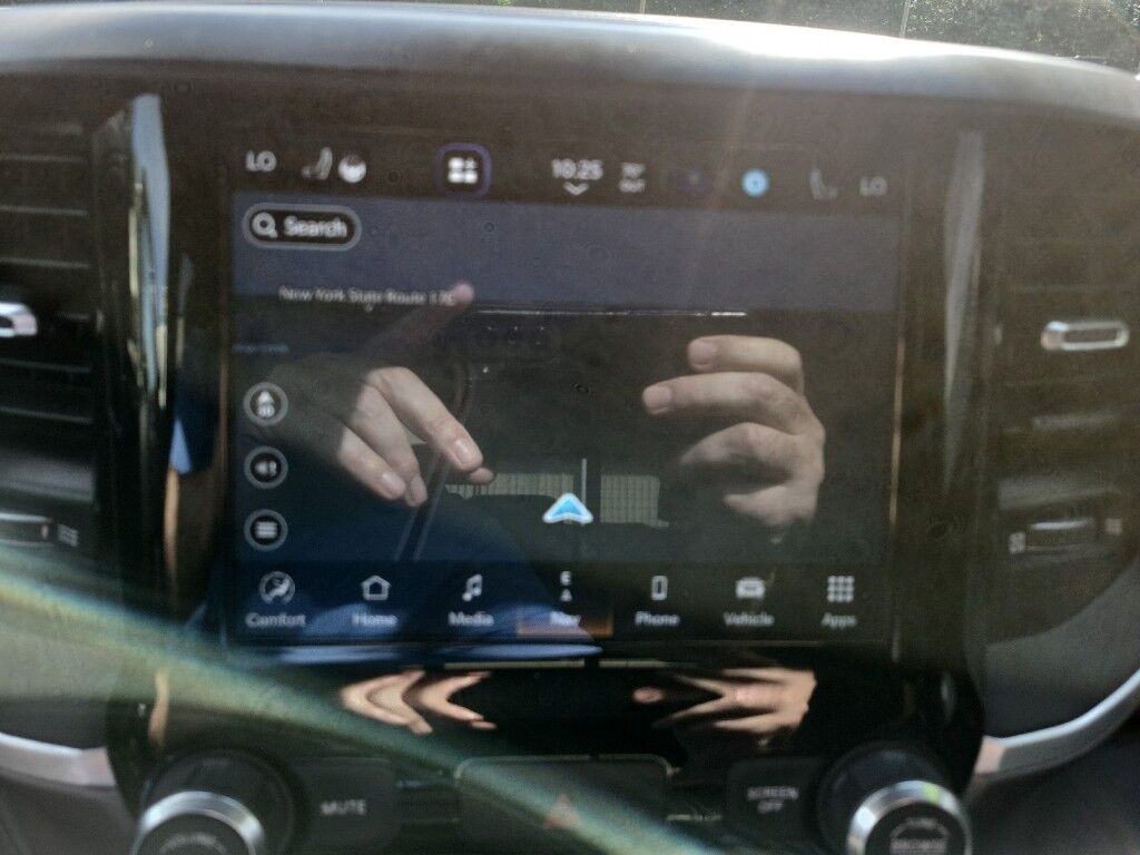 2022 Ram 1500 Big Horn Owego NY