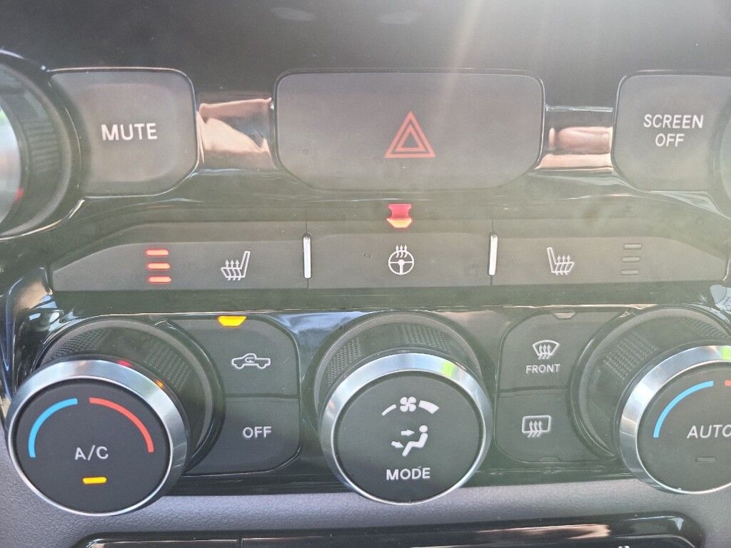 2022 Ram 1500 Big Horn Owego NY