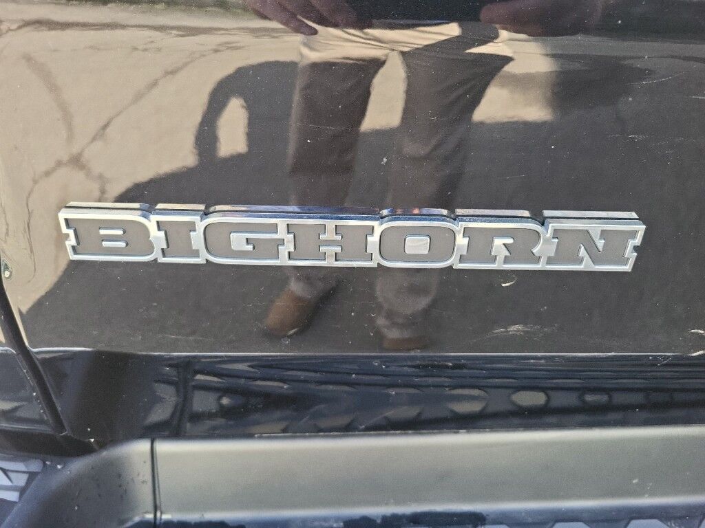 2022 Ram 1500 Big Horn Owego NY