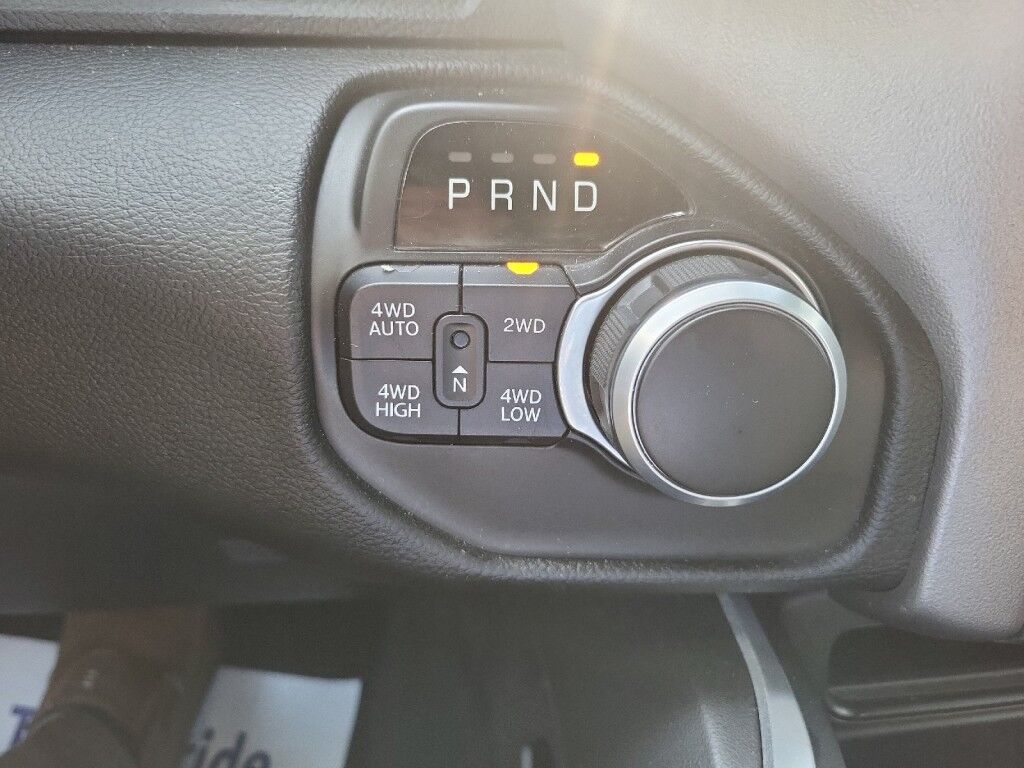 2022 Ram 1500 Big Horn Owego NY
