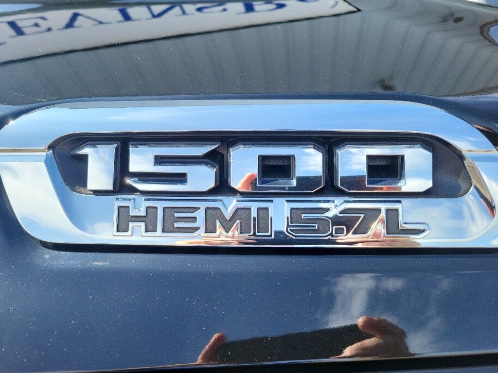 2022 Ram 1500 Big Horn Owego NY