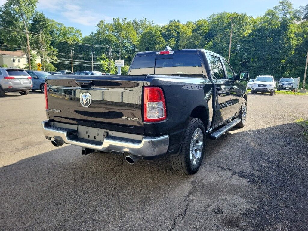 2022 Ram 1500 Big Horn Owego NY