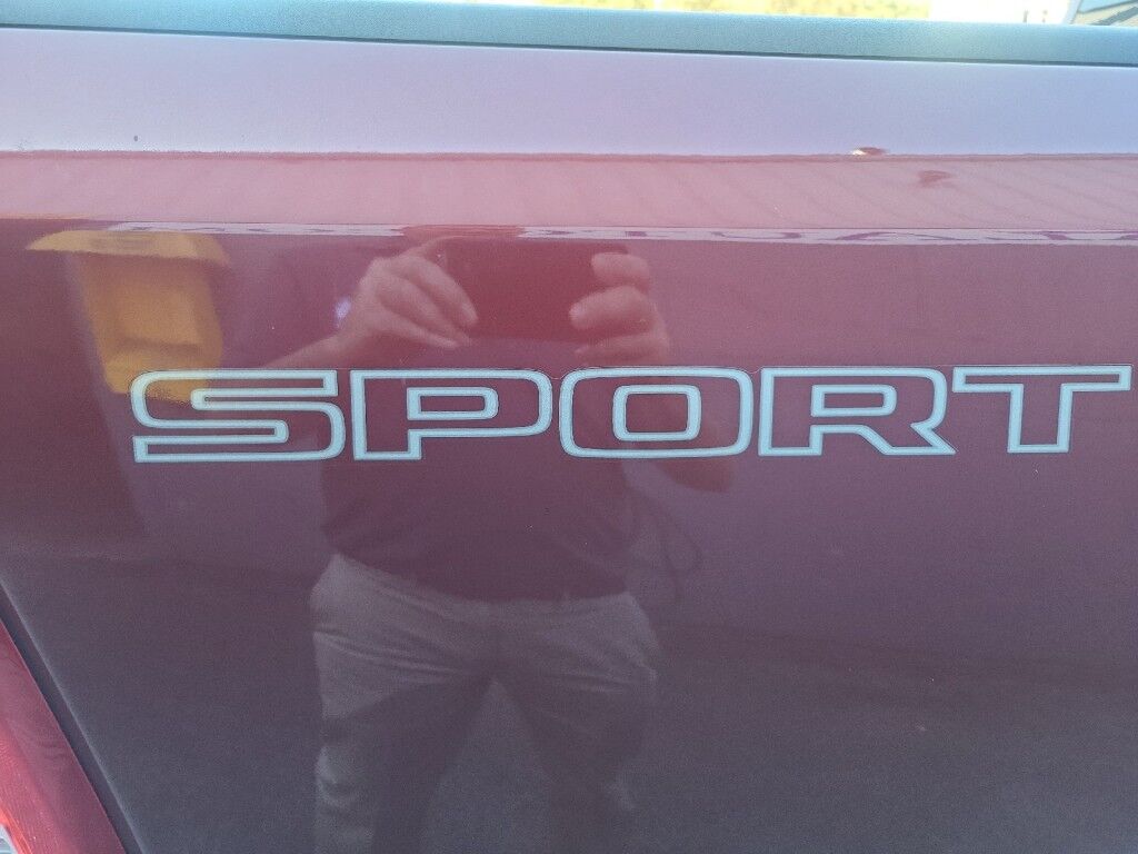 2022 Ram 1500 Big Horn Owego NY