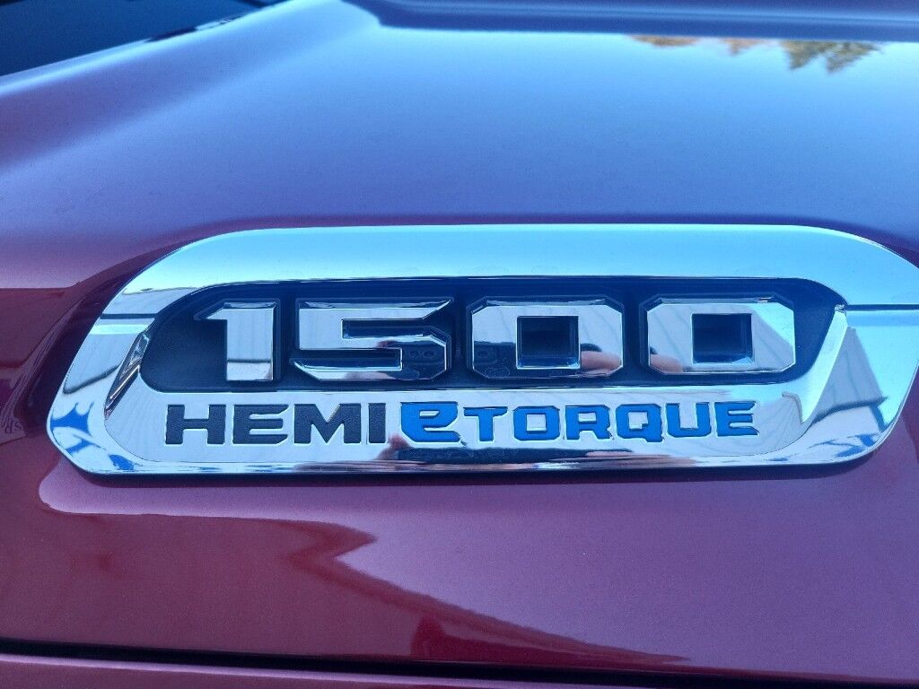 2022 Ram 1500 Big Horn Owego NY