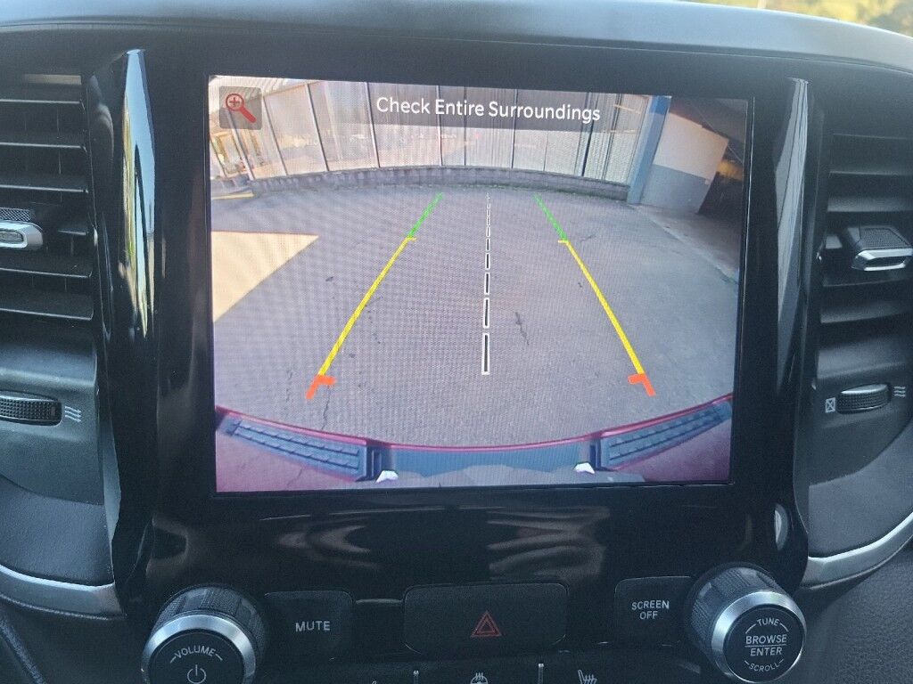 2022 Ram 1500 Big Horn Owego NY