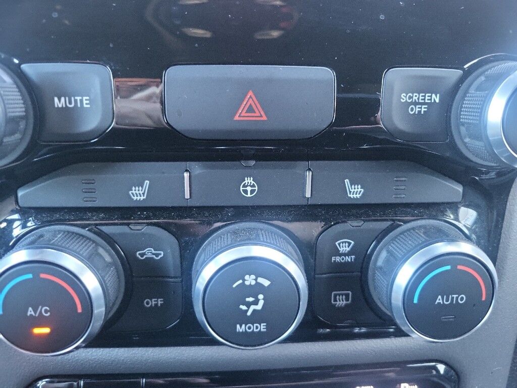 2022 Ram 1500 Big Horn Owego NY