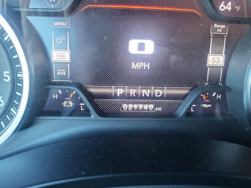 2022 Ram 1500 Big Horn Owego NY