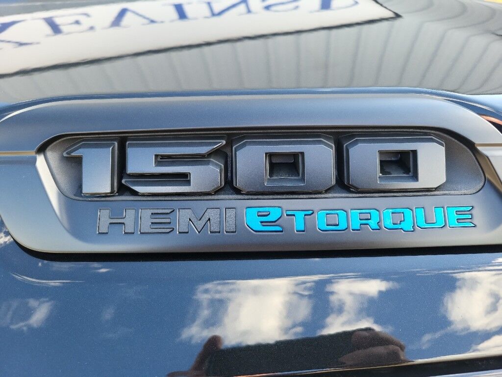 2022 Ram 1500 Big Horn Owego NY