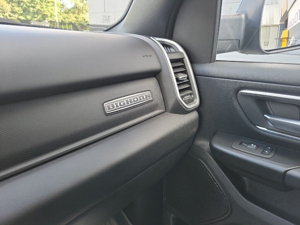2022 Ram 1500 Big Horn Owego NY
