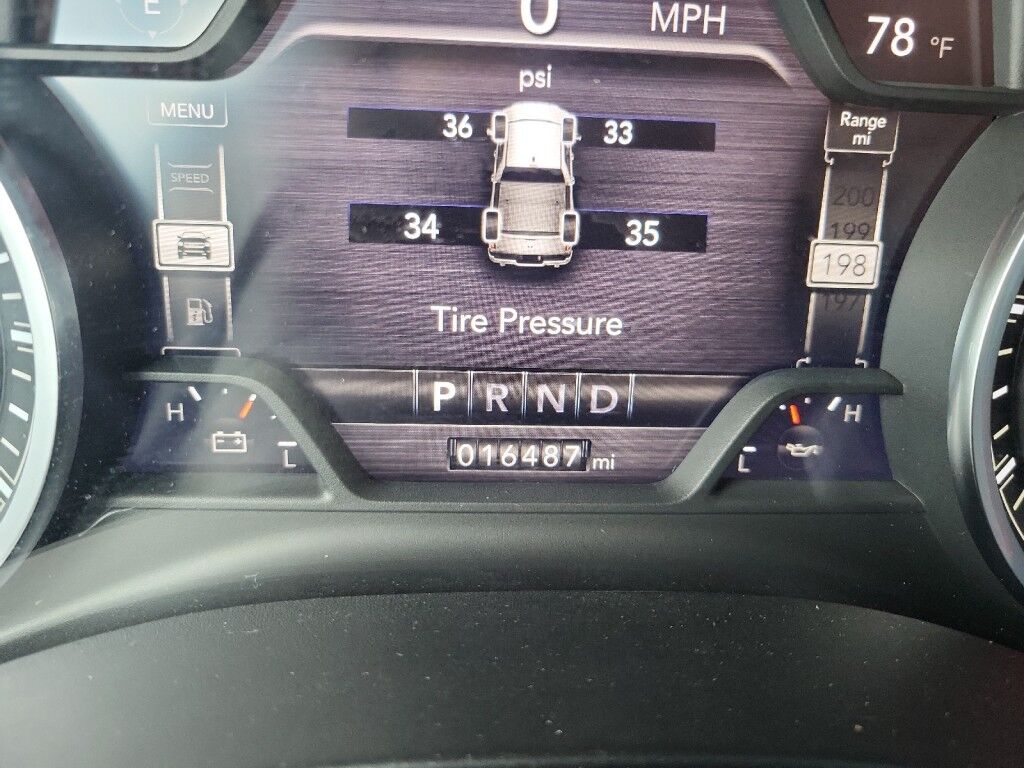 2022 Ram 1500 Big Horn Owego NY