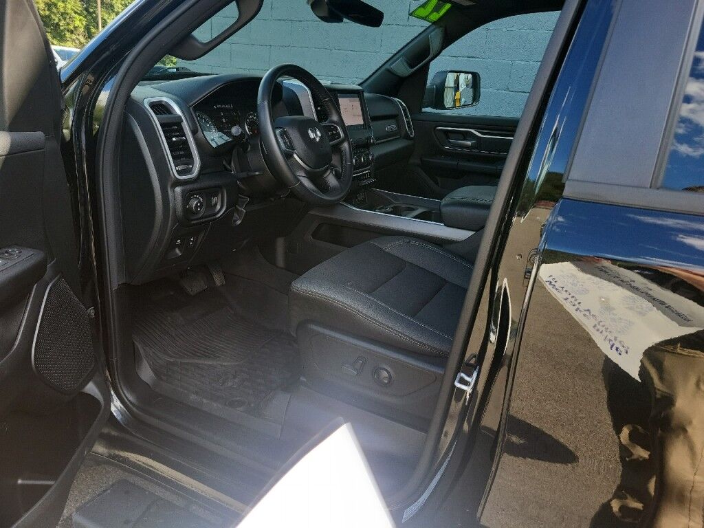 2022 Ram 1500 Big Horn Owego NY
