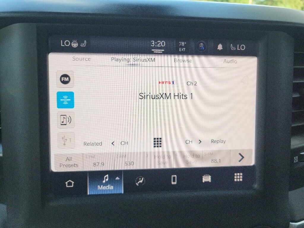 2022 Ram 1500 Big Horn Owego NY