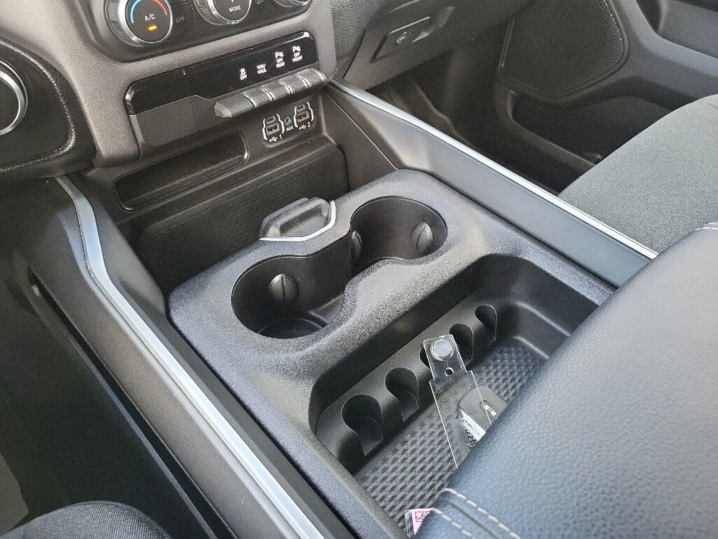 2022 Ram 1500 Big Horn Owego NY